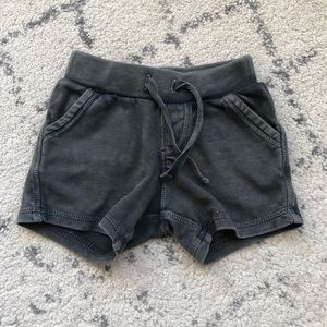NEW! BABY BOY SHORTS